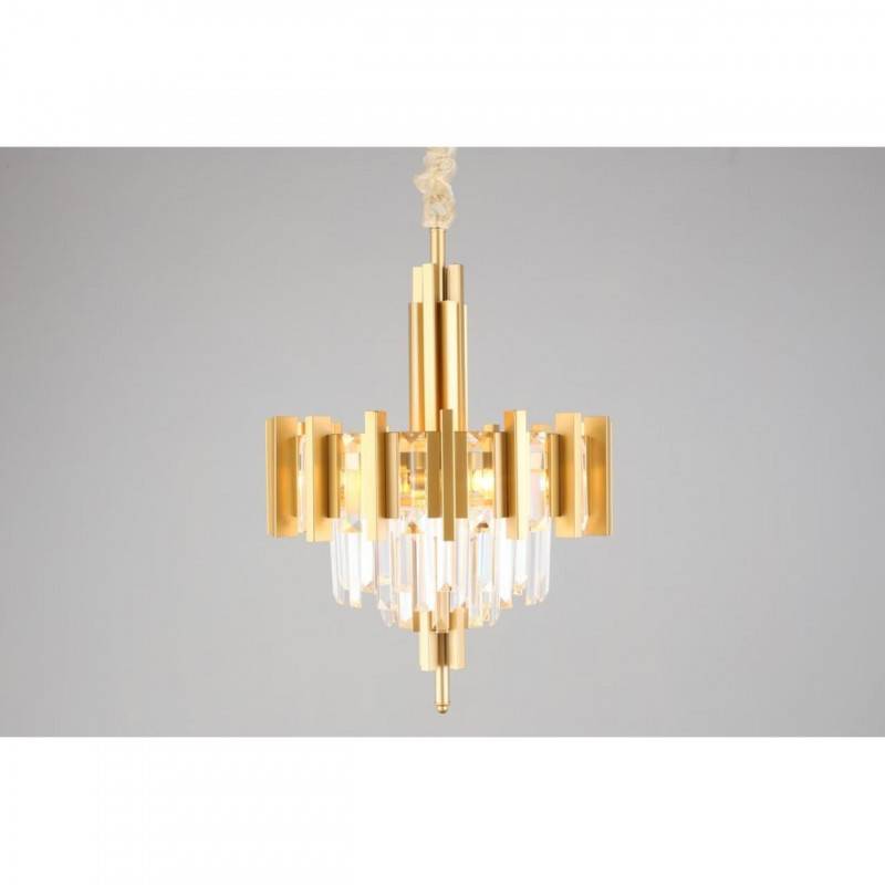 Каскадная люстра Omnilux OML-69703-06