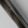 Соединитель для шинопровода Maytoni Technical TRA239C-21B