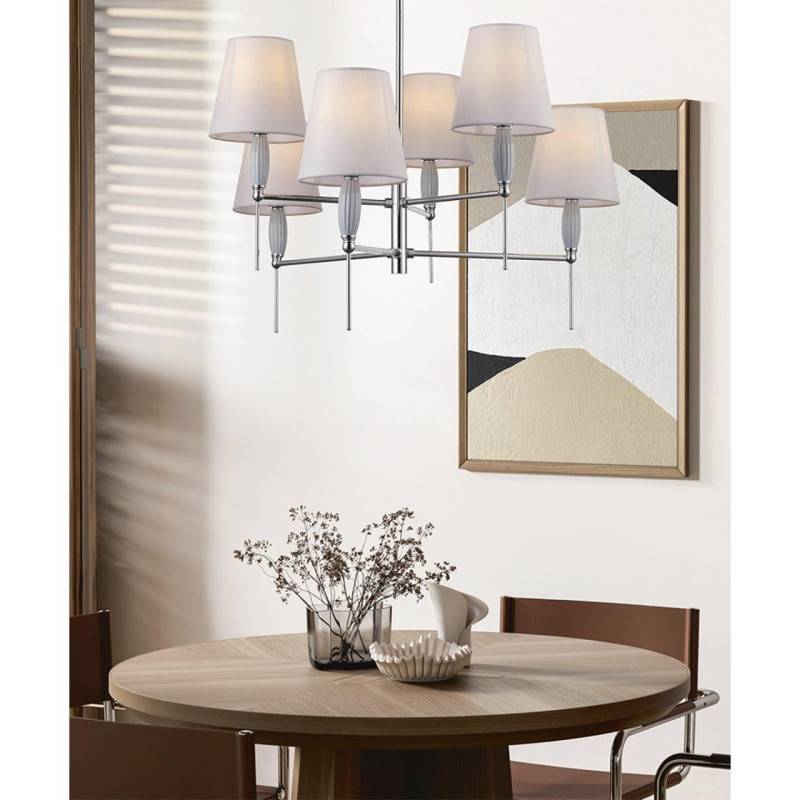 Люстра на штанге LUMION 8279/8