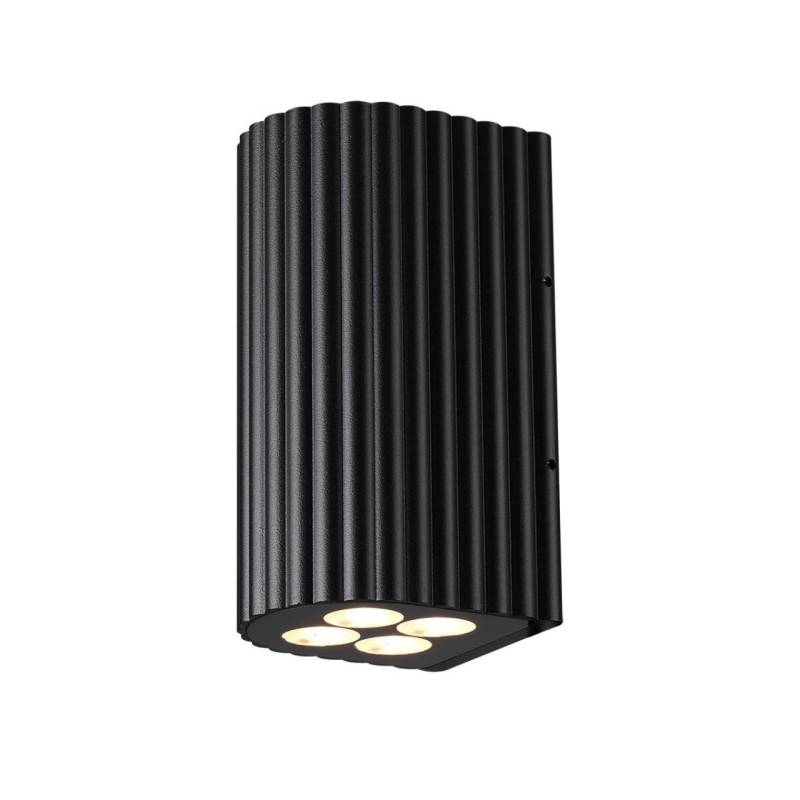 Светильник настенный Odeon Light 7127/14WL