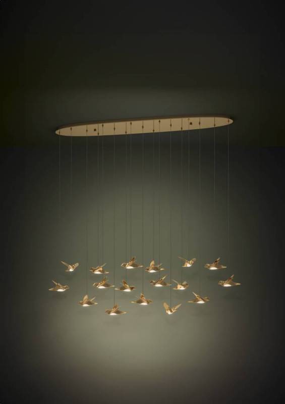 Подвесная люстра EGLO 390399