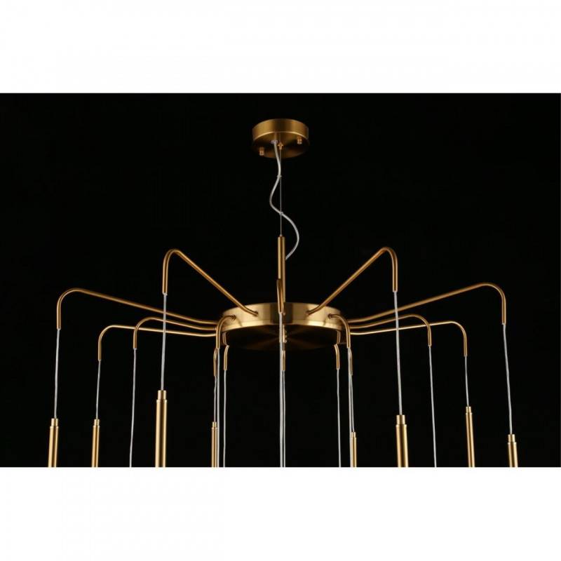 Каскадная люстра APLOYT APL.010.03.136