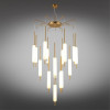 Каскадная люстра APLOYT APL.010.03.136