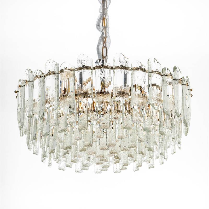 Подвесная люстра MODELUX ML.7083.12 GD