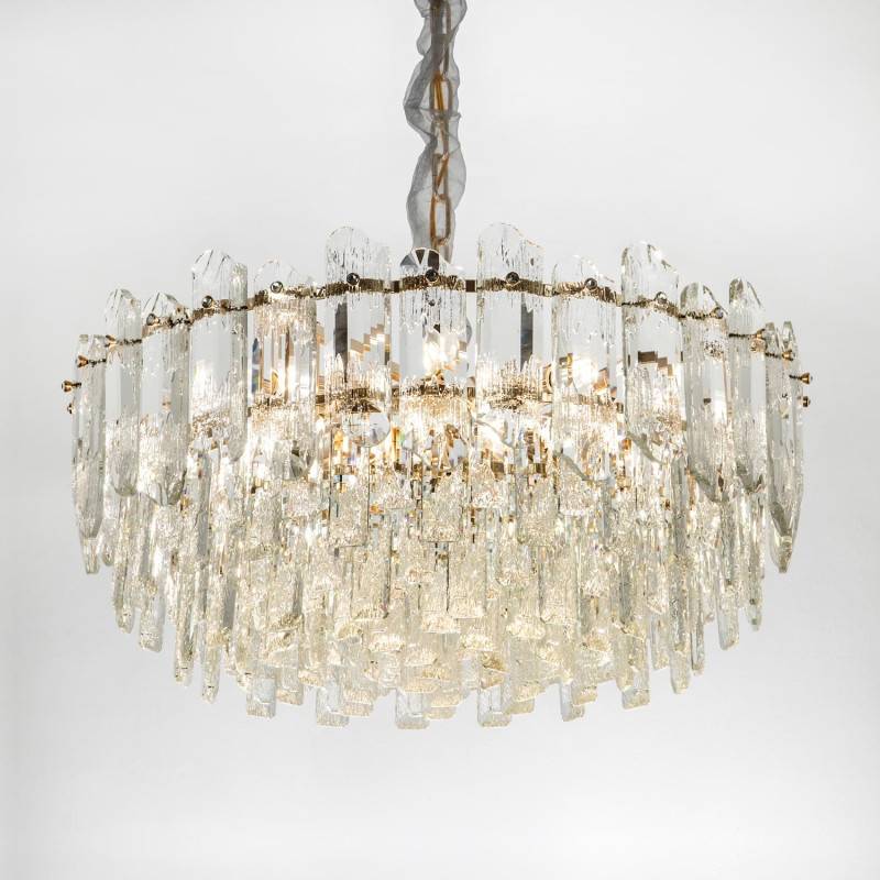 Подвесная люстра MODELUX ML.7083.12 GD