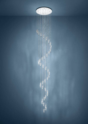 Каскадная люстра EGLO 390478