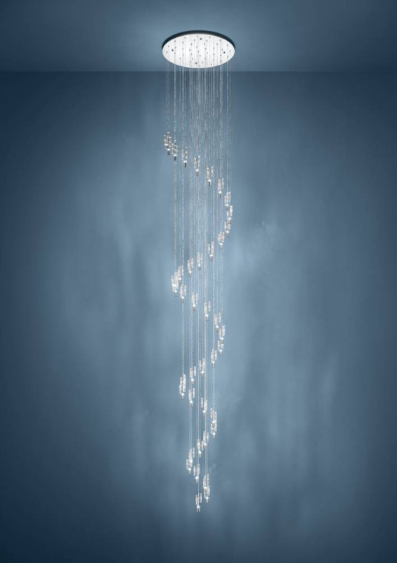 Каскадная люстра EGLO 390478