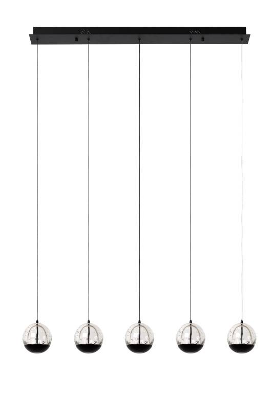 Подвесной светильник LUCIDE 13498/25/30