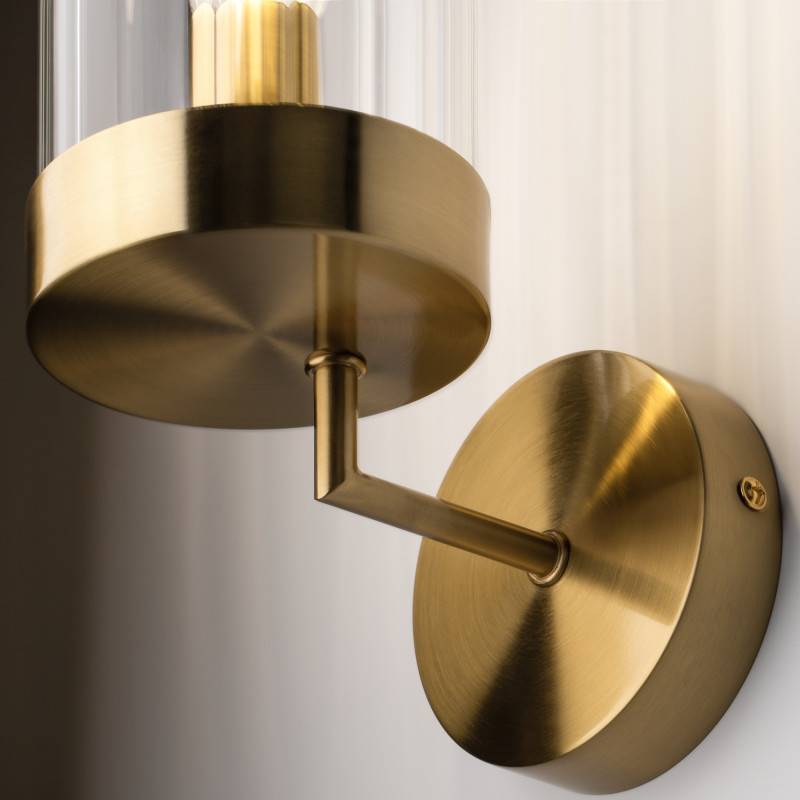 Бра Freya FR5426WL-01BS