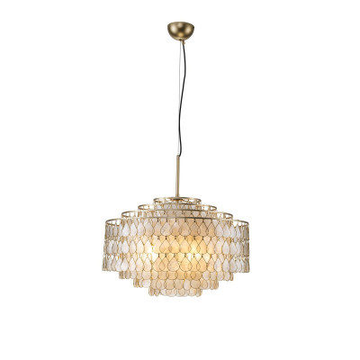 Подвесная люстра Favourite 4763-6P