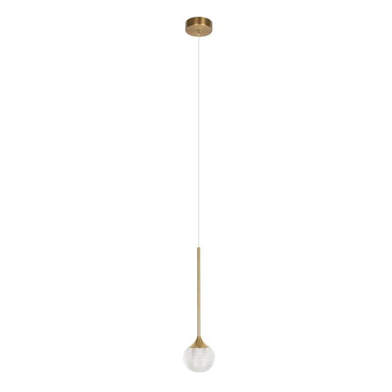 Подвесной светильник LOFT IT 10251 Gold