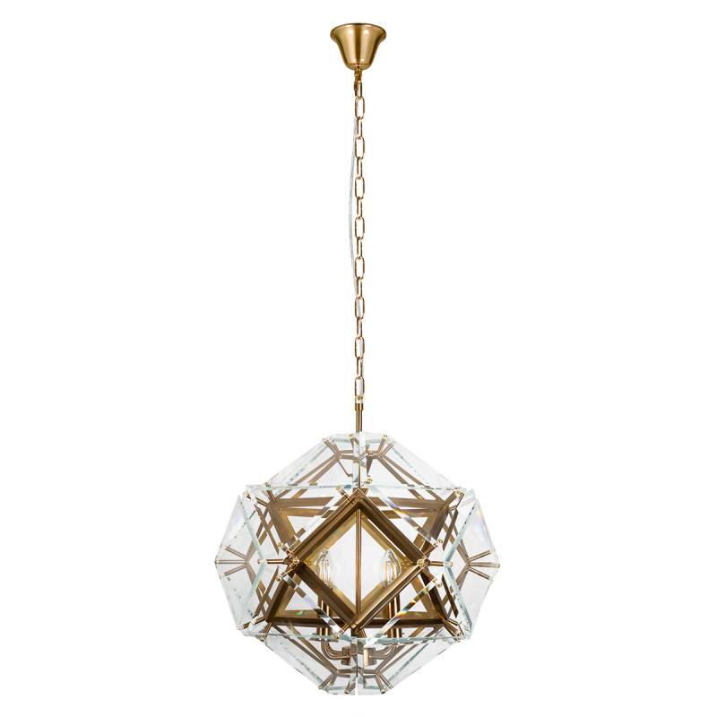 Подвесной светильник LOFT IT 10560 Clear