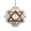 Подвесной светильник LOFT IT 10560 Clear