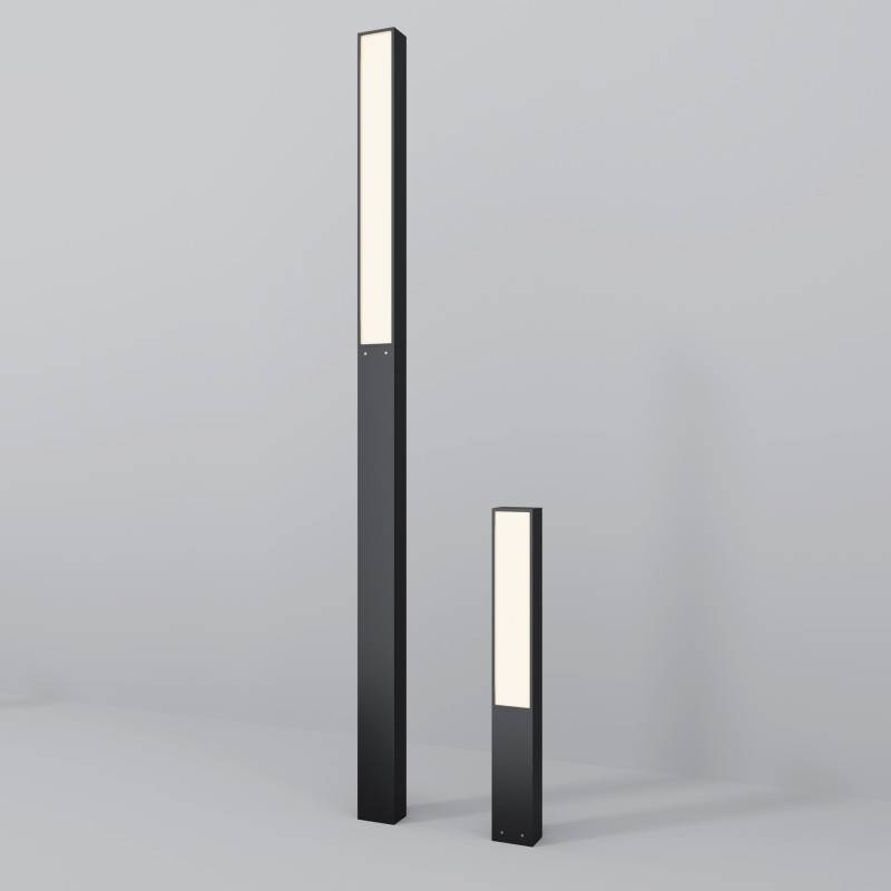 Садово-парковый светильник Maytoni O470FL-L40GF3K