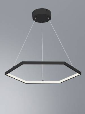 Подвесной светильник Vitaluce V04605-13/1S