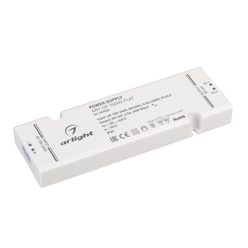 Блок питания Arlight 059050