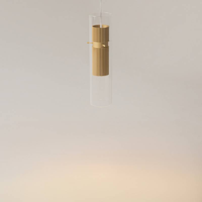 Подвесной светильник Maytoni MOD326PL-01MG