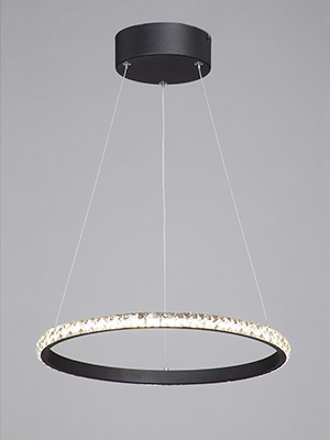 Подвесной светильник Vitaluce V4629-1/1S