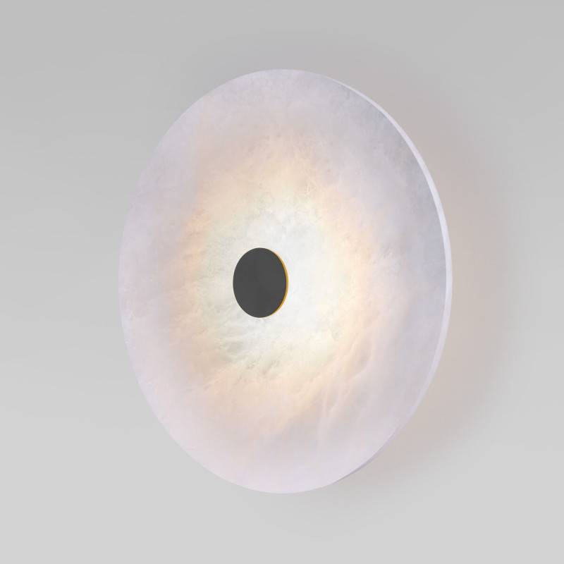 Бра Eurosvet 40341 LED черный