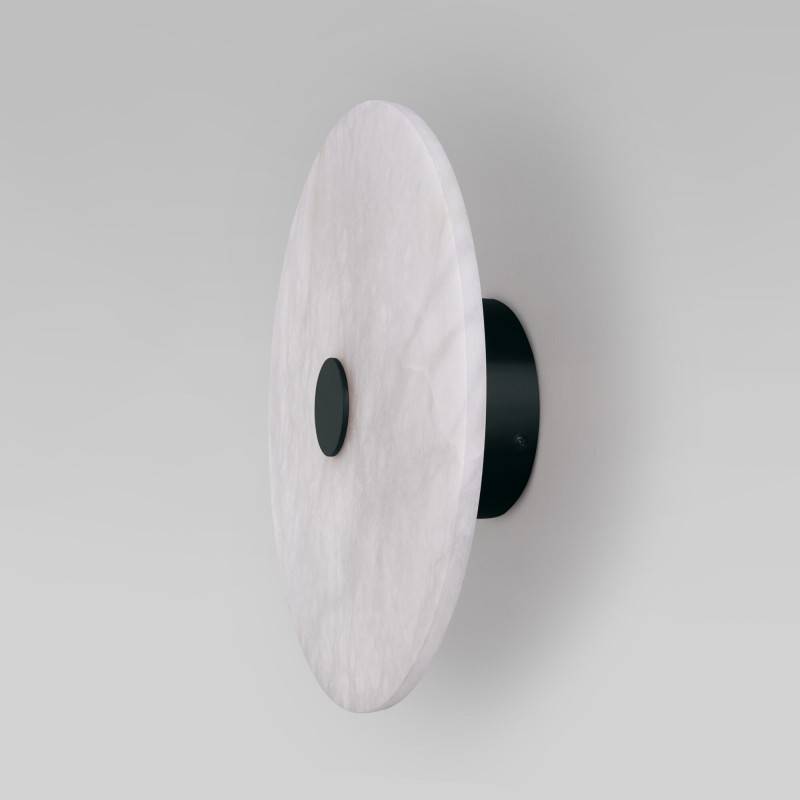 Бра Eurosvet 40341 LED черный