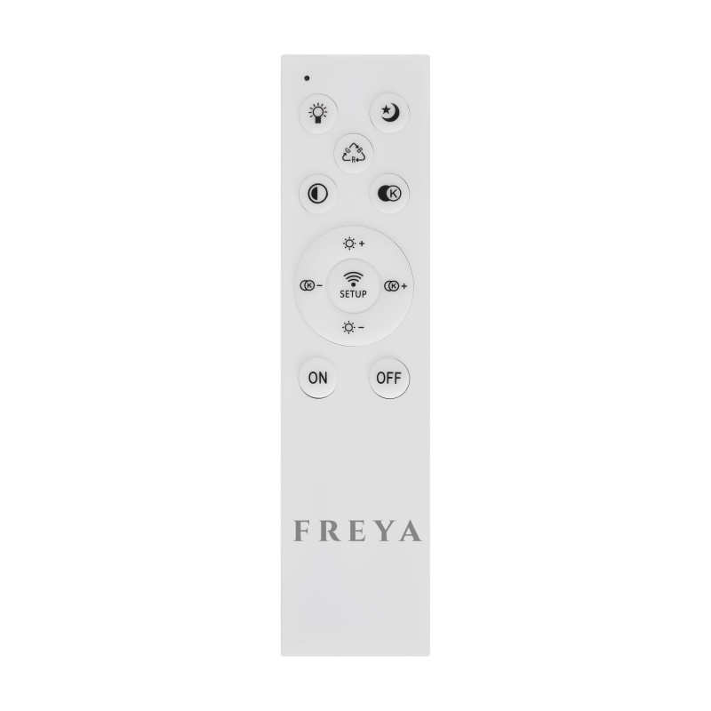 Накладной светильник Freya FR10029CL-L70W