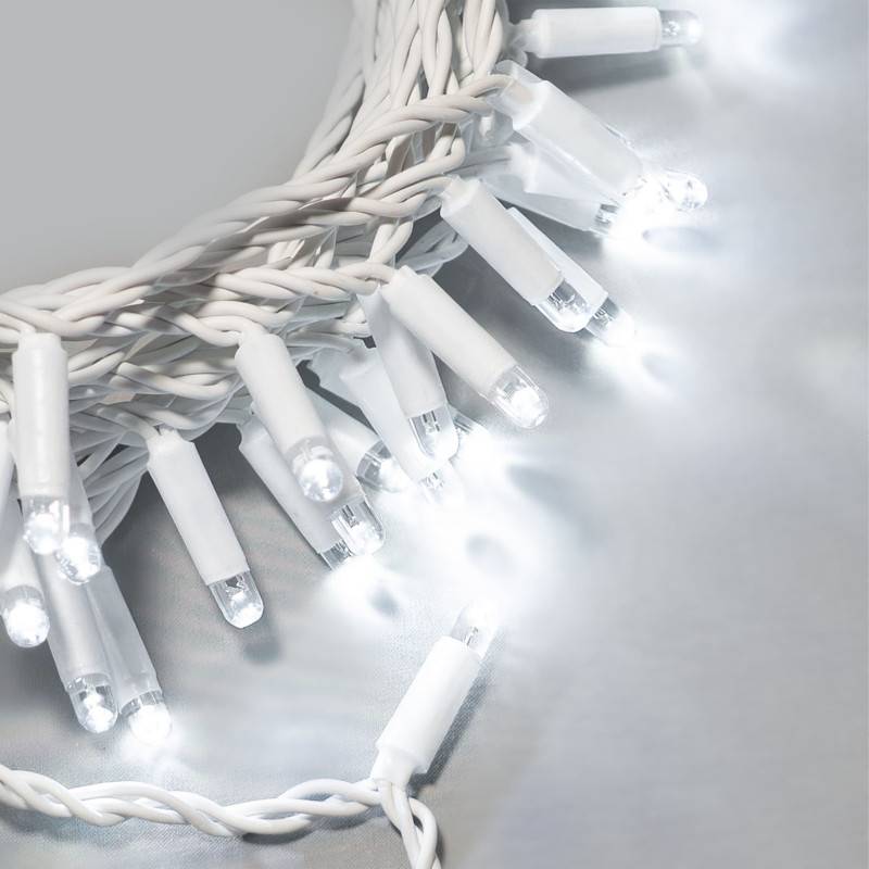 Светодиодная нить Laitcom ECO100-8-1W