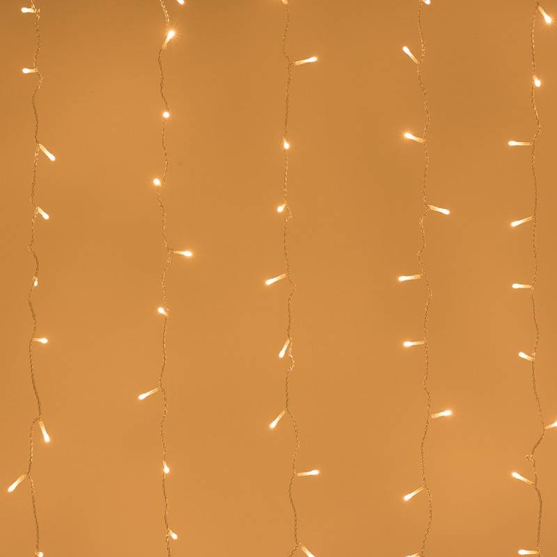 Светодиодный занавес ARdecoled 024830