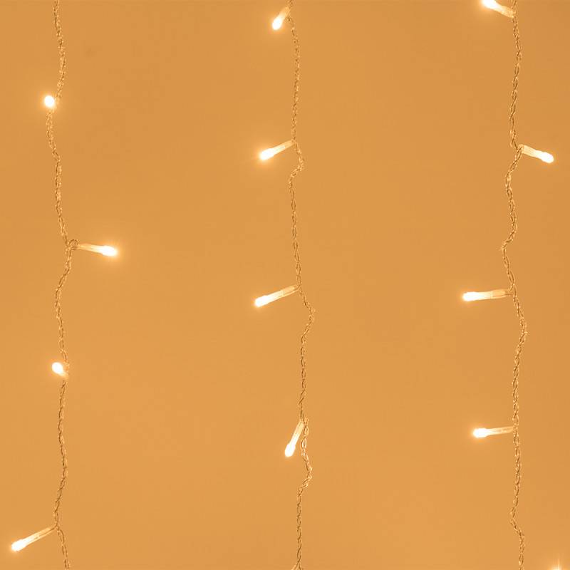 Светодиодный занавес ARdecoled 024830