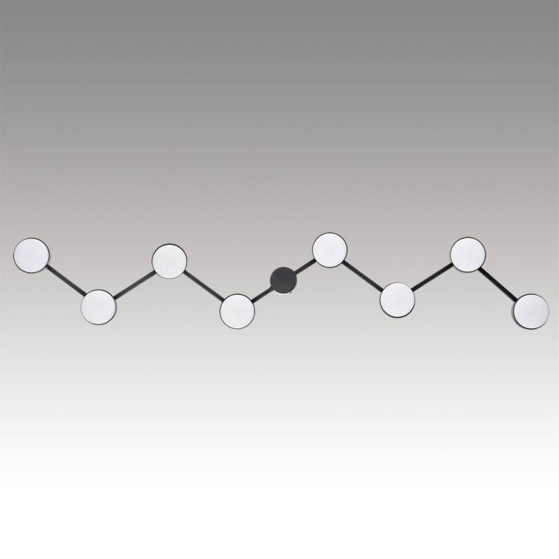 Накладная люстра LUMION 8187/8C