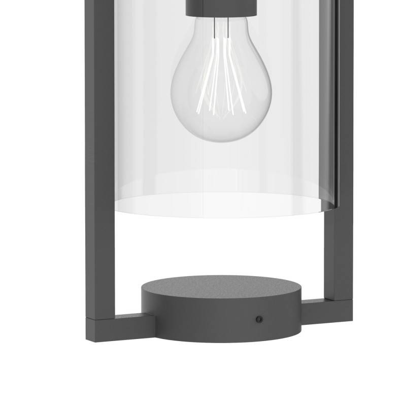 Уличный настольный светильник Mantra 6550