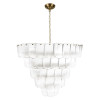 Подвесная люстра LOFT IT 10482/800 White