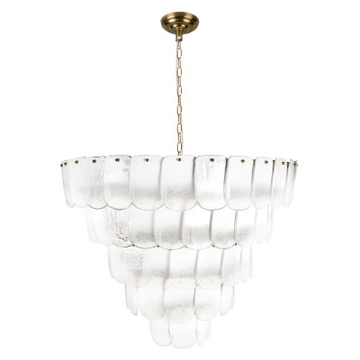 Подвесная люстра LOFT IT 10482/800 White