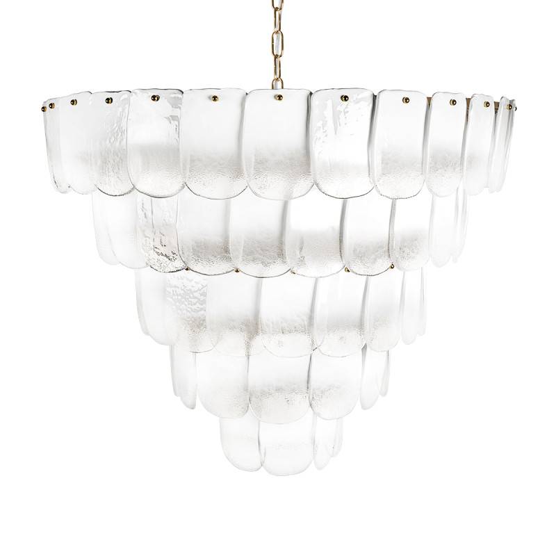 Подвесная люстра LOFT IT 10482/800 White