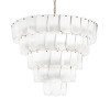 Подвесная люстра LOFT IT 10482/800 White