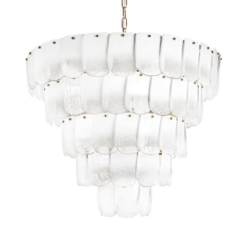 Подвесная люстра LOFT IT 10482/800 White