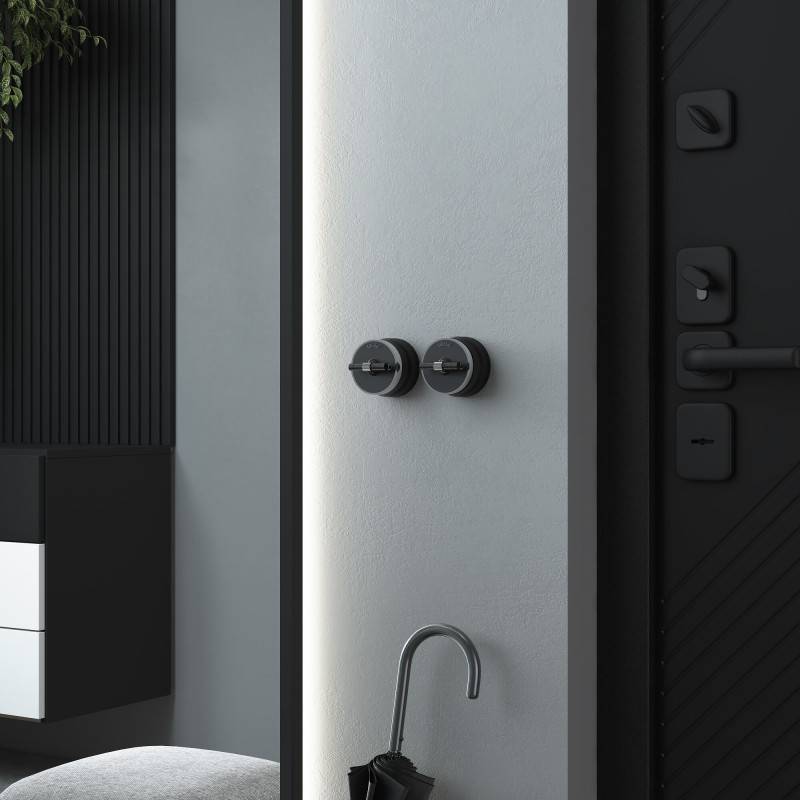 Выключатель Werkel W5822051