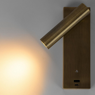 Спот Citilux CL704433