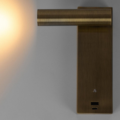 Спот Citilux CL704433