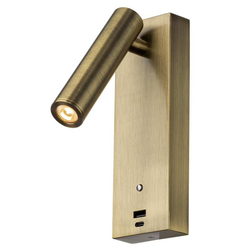 Спот Citilux CL704433