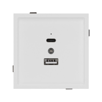 Розетка Arlight 054539