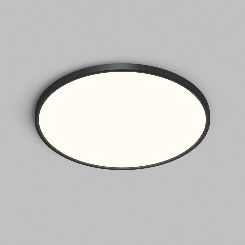 Накладной светильник Denkirs DK6524-BK