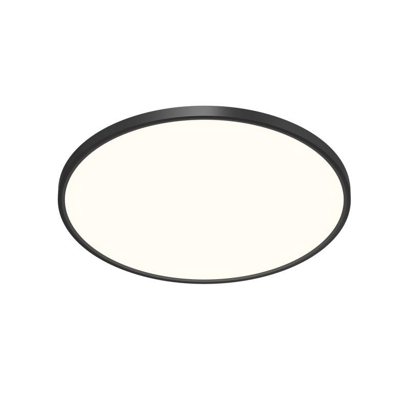 Накладной светильник Denkirs DK6524-BK