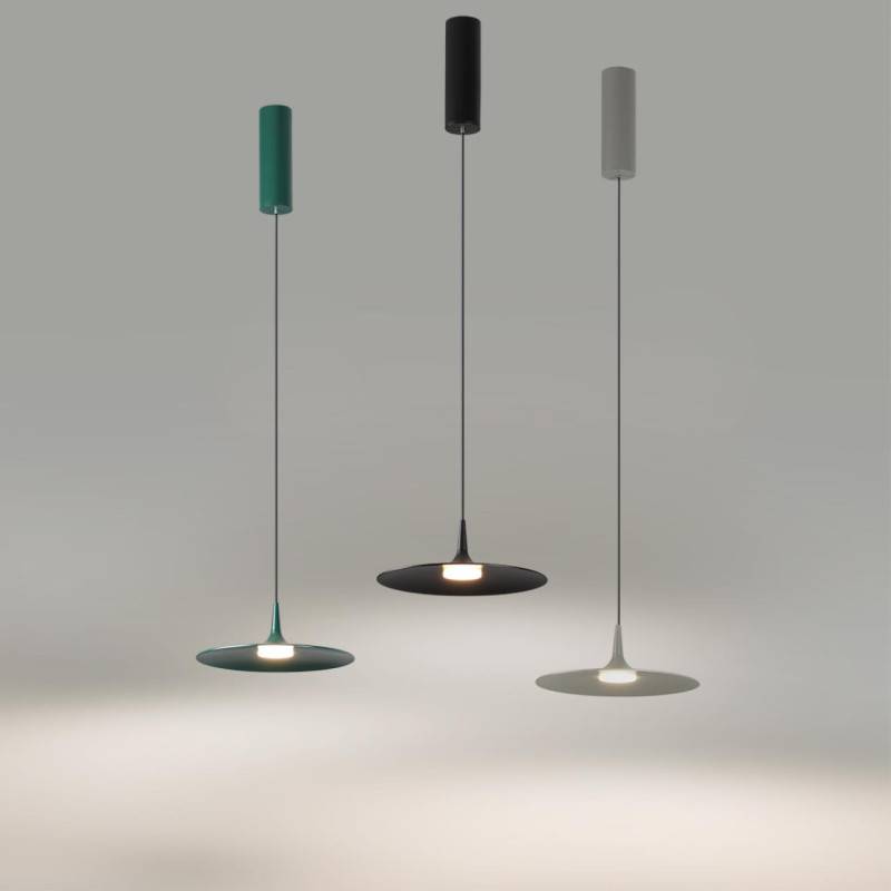 Подвесной светильник Odeon Light 7037/12L