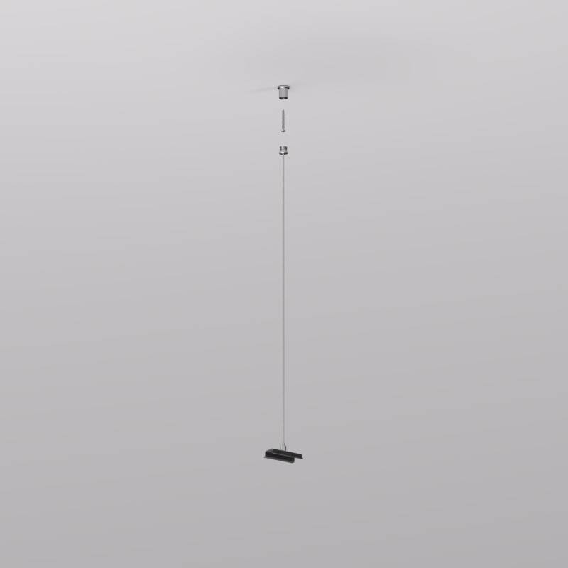 Подвесной комплект Denkirs TR2126-BK