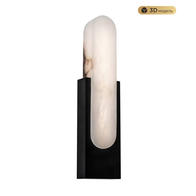 Бра MODELUX MS.104.400 BK