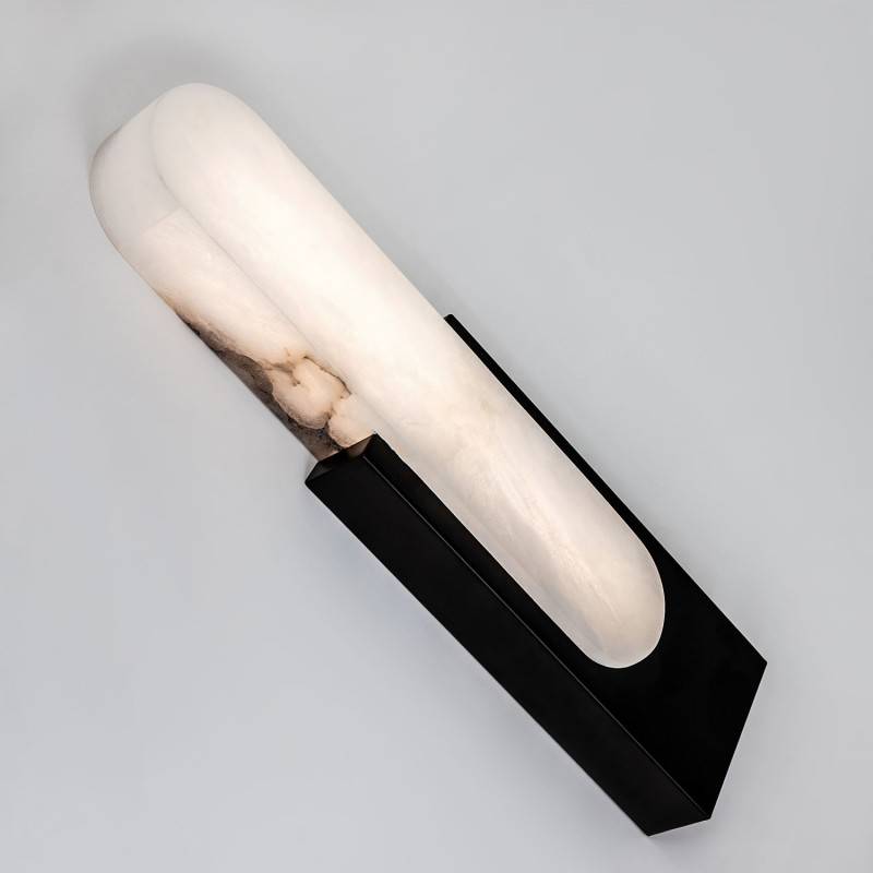 Бра MODELUX MS.104.400 BK