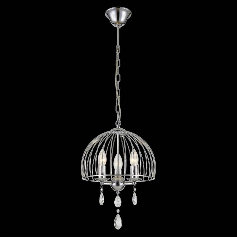 Подвесная люстра Citilux CL462231