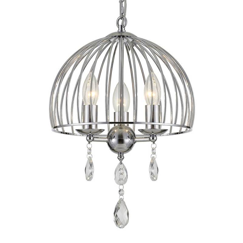 Подвесная люстра Citilux CL462231