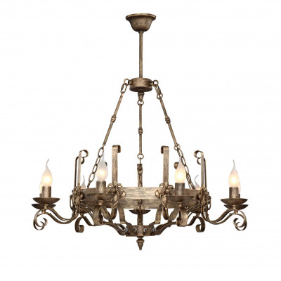 Подвесная люстра F-Promo 2159-9P