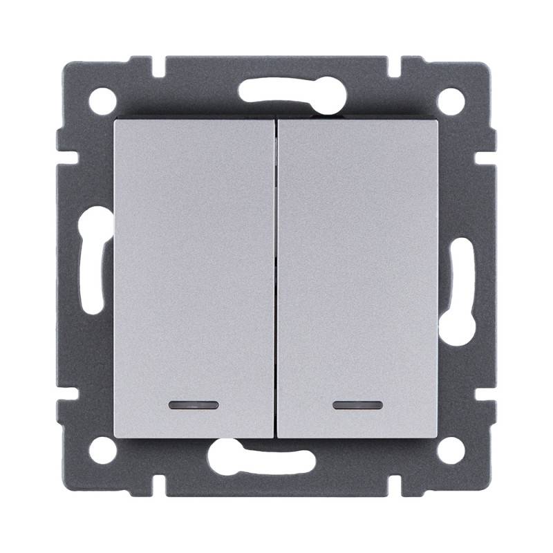 Выключатель KOLLINGER REA-S-010GY